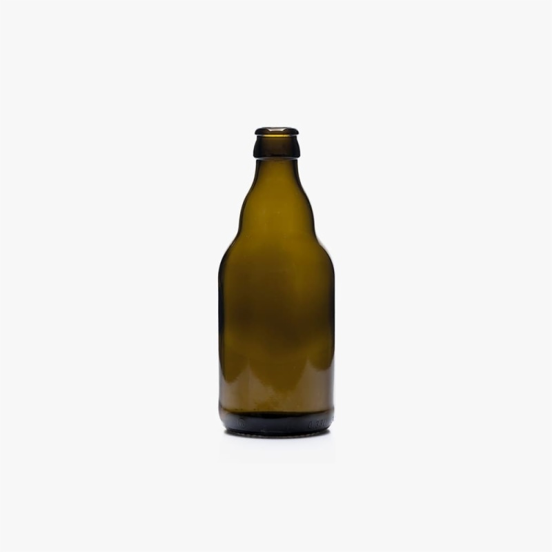 Glass Beer Bottles