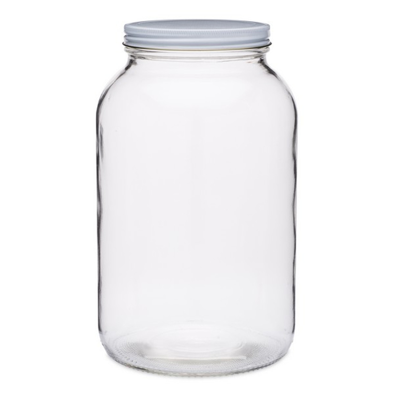 Glass Jars