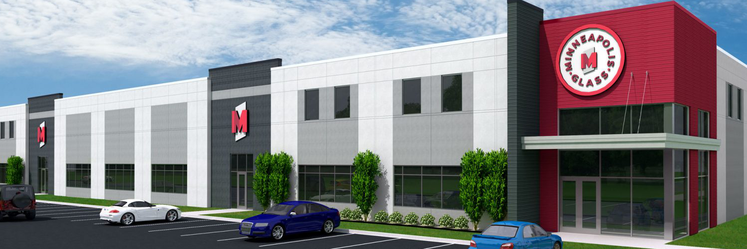 Glass manufacturer company