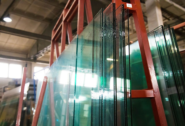 Glass Manufacturers Florida