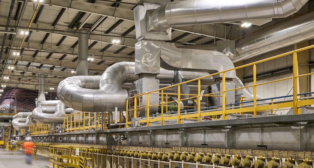Glass industry insight