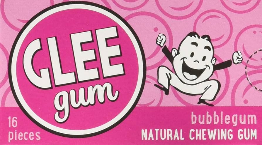 Glee Gum