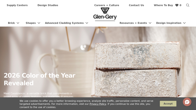 Glen-Gery