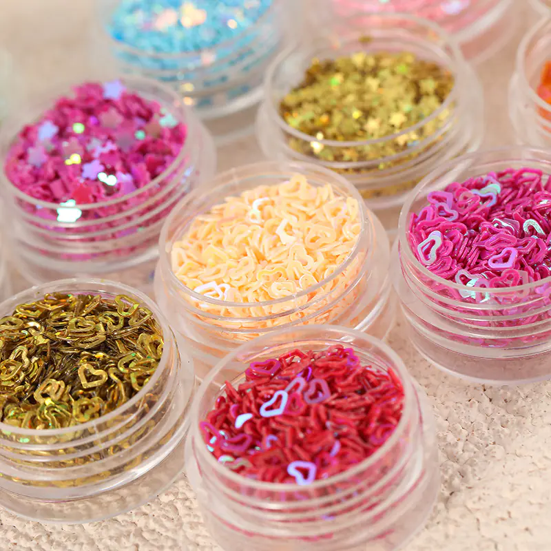 Glitter Company