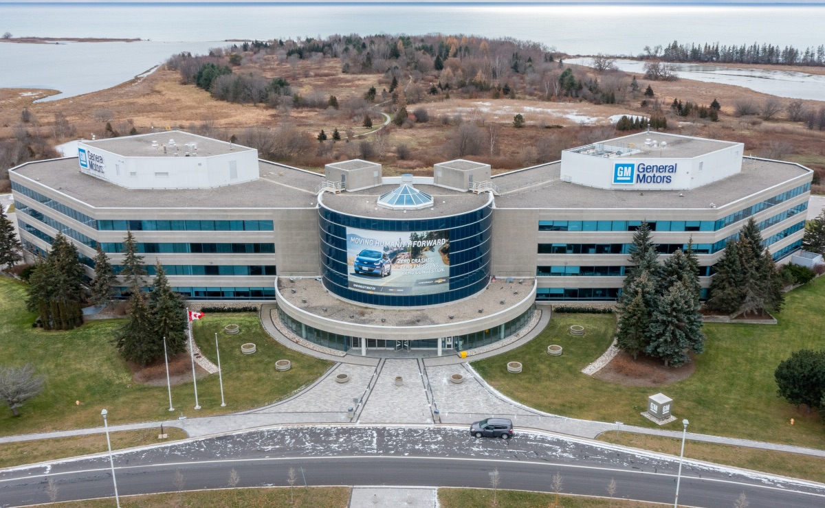 Global Automakers of Canada