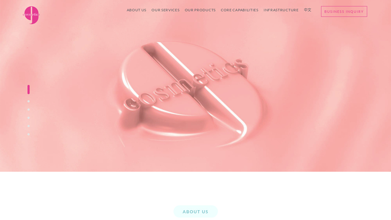 Global Cosmetics