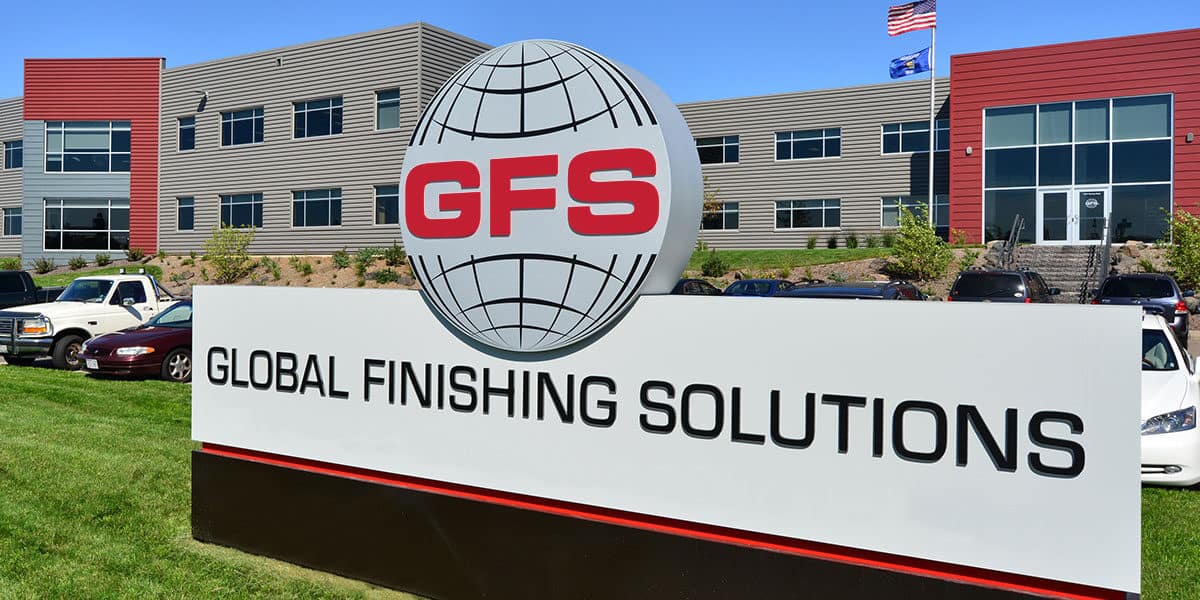 Global Finishing Solutions