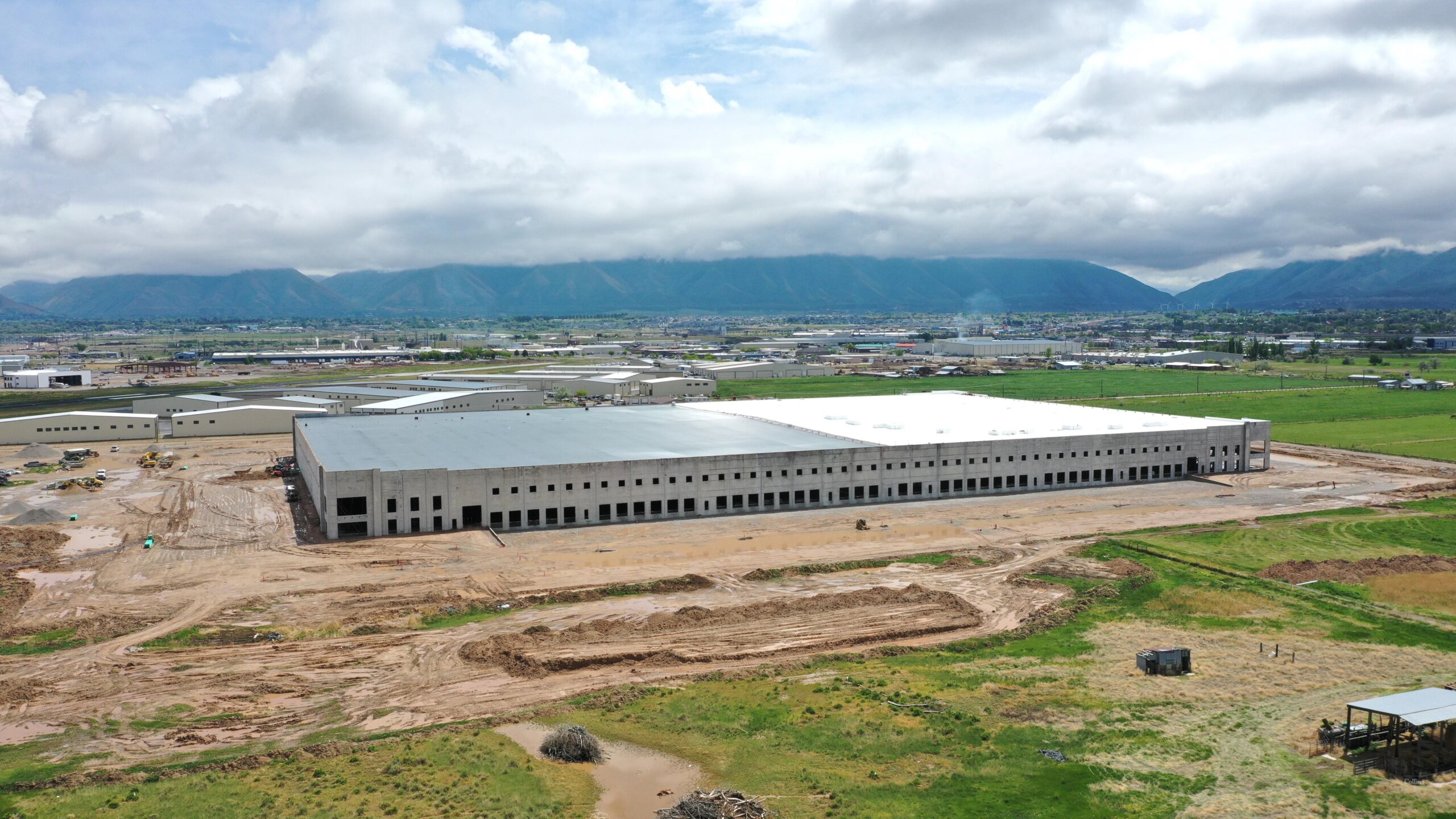 Global Logistics