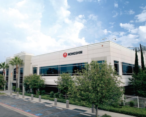 GLOBAL NONGSHIM