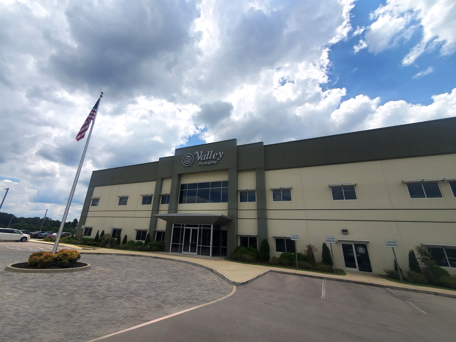 Global Packaging Manufacturer Driving Sustainable Packaging