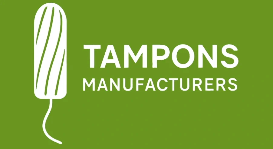 Global Tampon Manufacturer