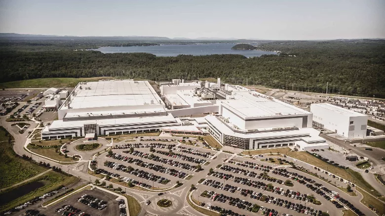 GlobalFoundries