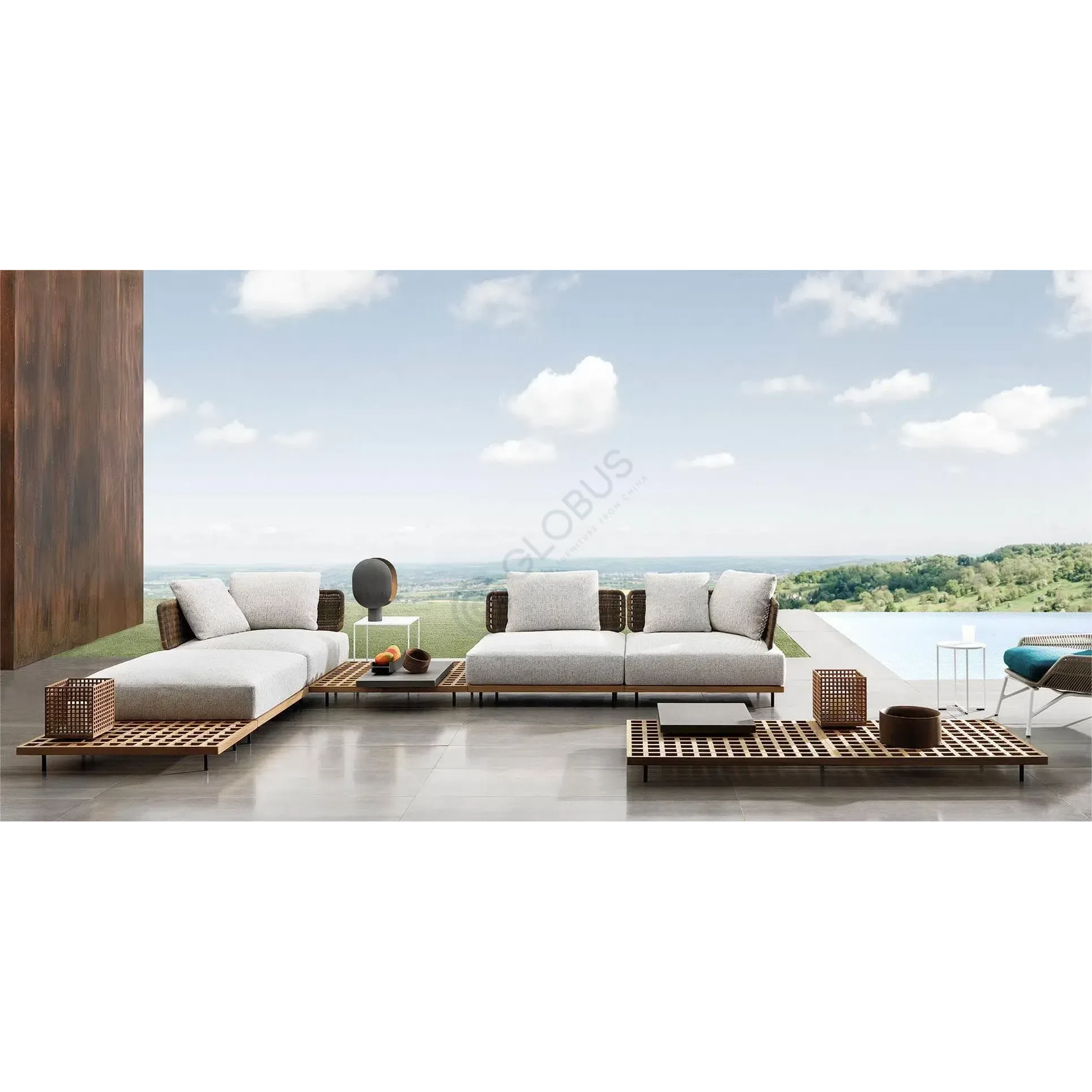 Globus