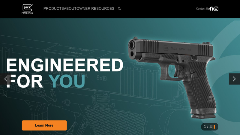 GLOCK Inc.