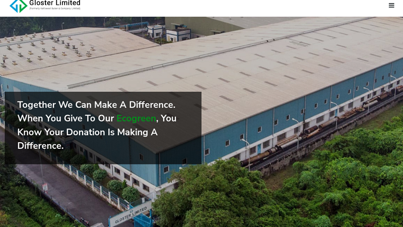 Gloster Limited