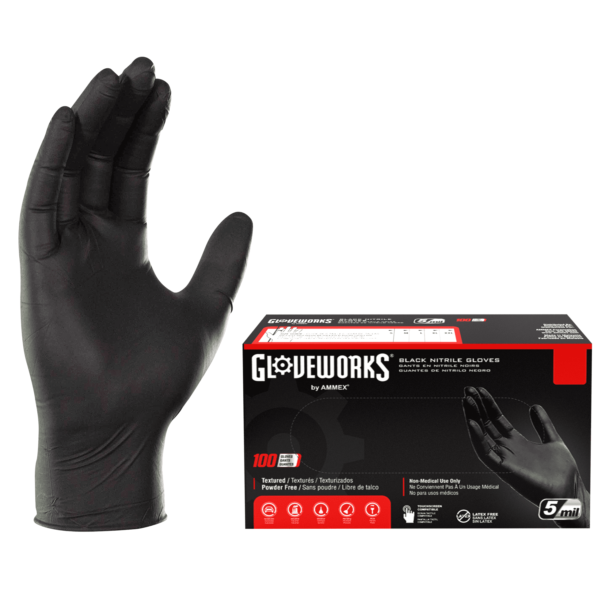Gloveworks