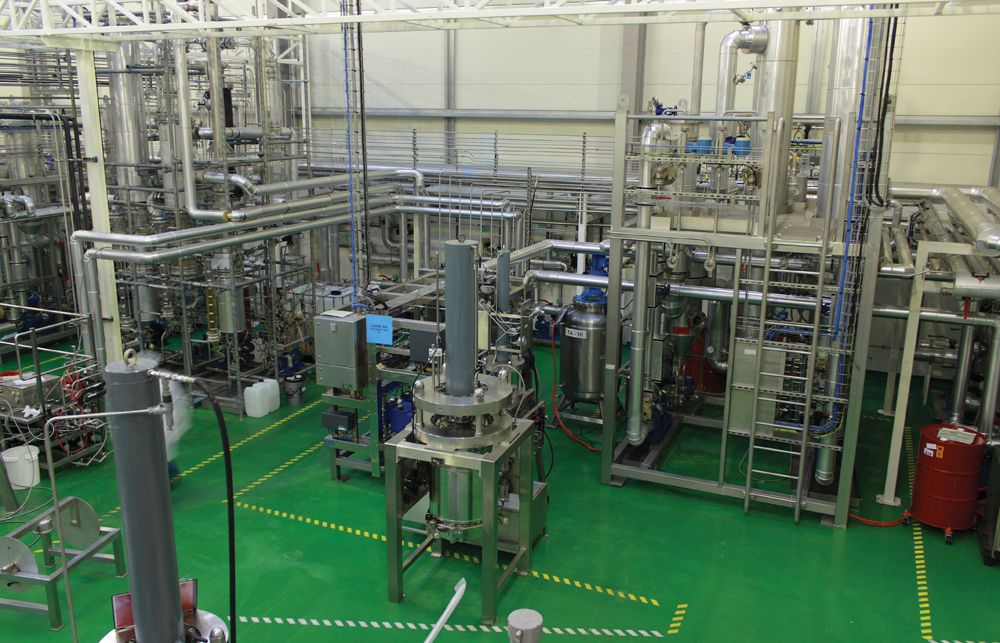Glycerin industry insight