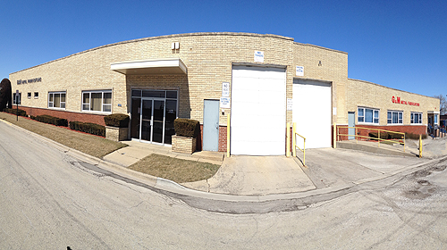 G&M Manufacturing Corp