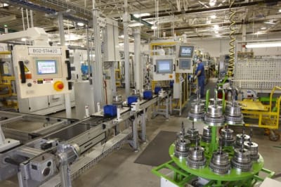 Gm Code industry insight