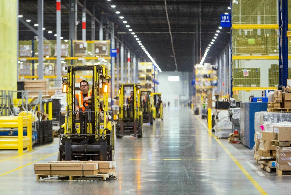 Gm Code industry insight