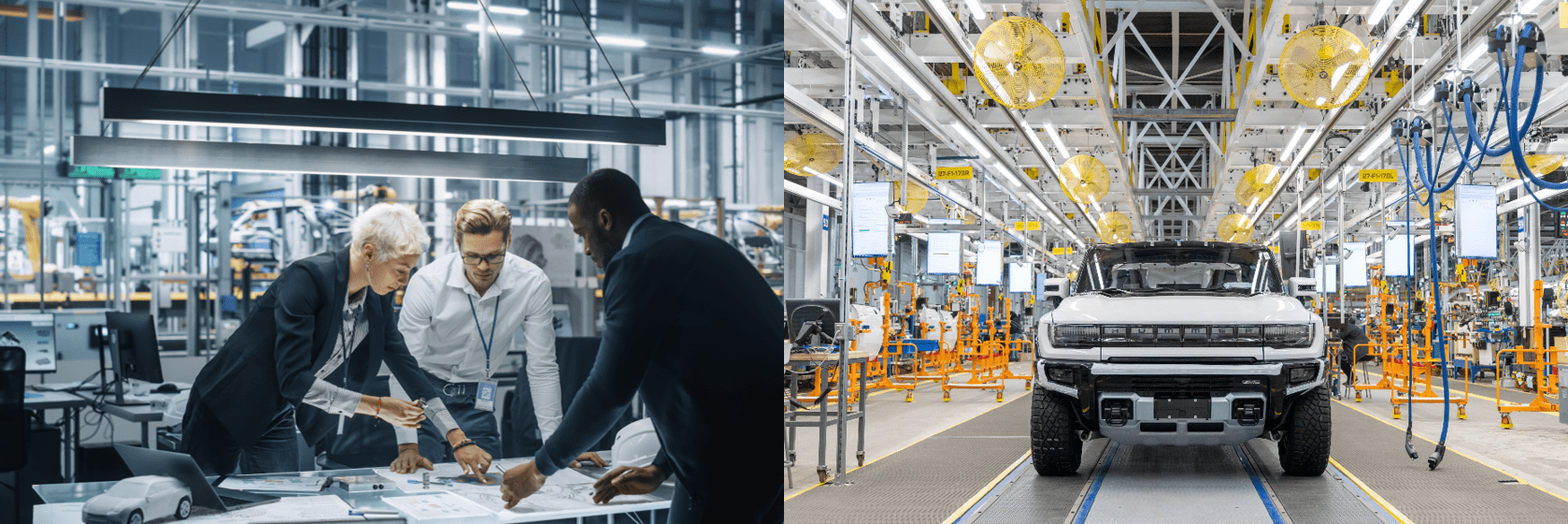 Gm Company Eligibility industry insight