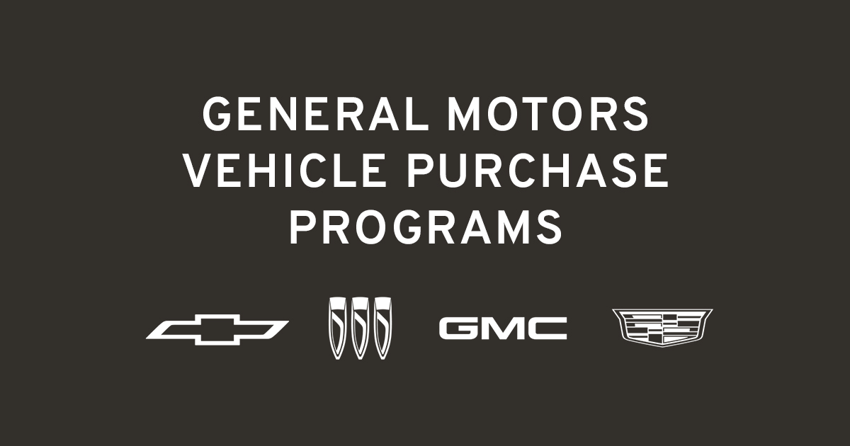 GM SupplyPower