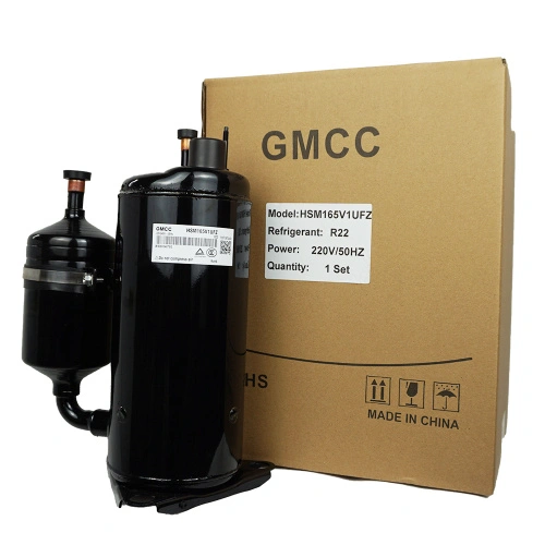 GMCC