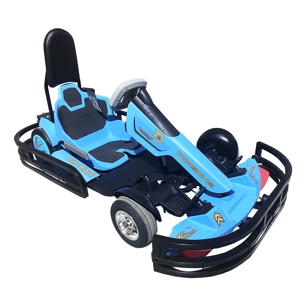 Go Karts