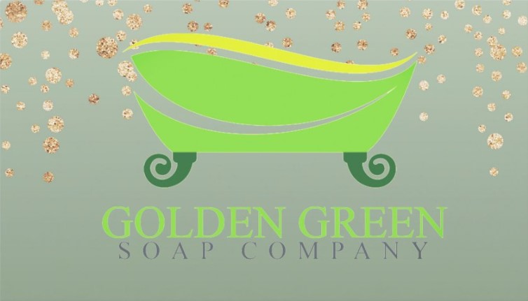 Golden Green Soap Company