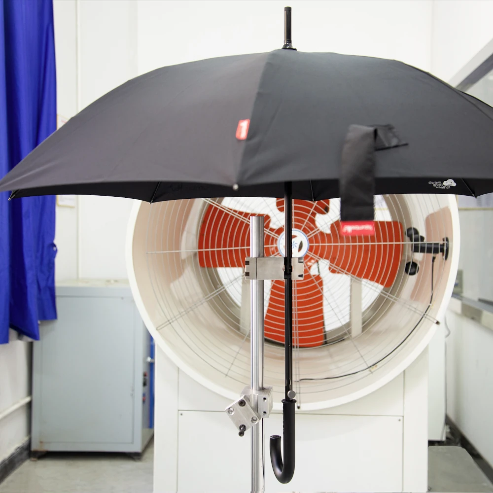 Golf Umbrella industry insight