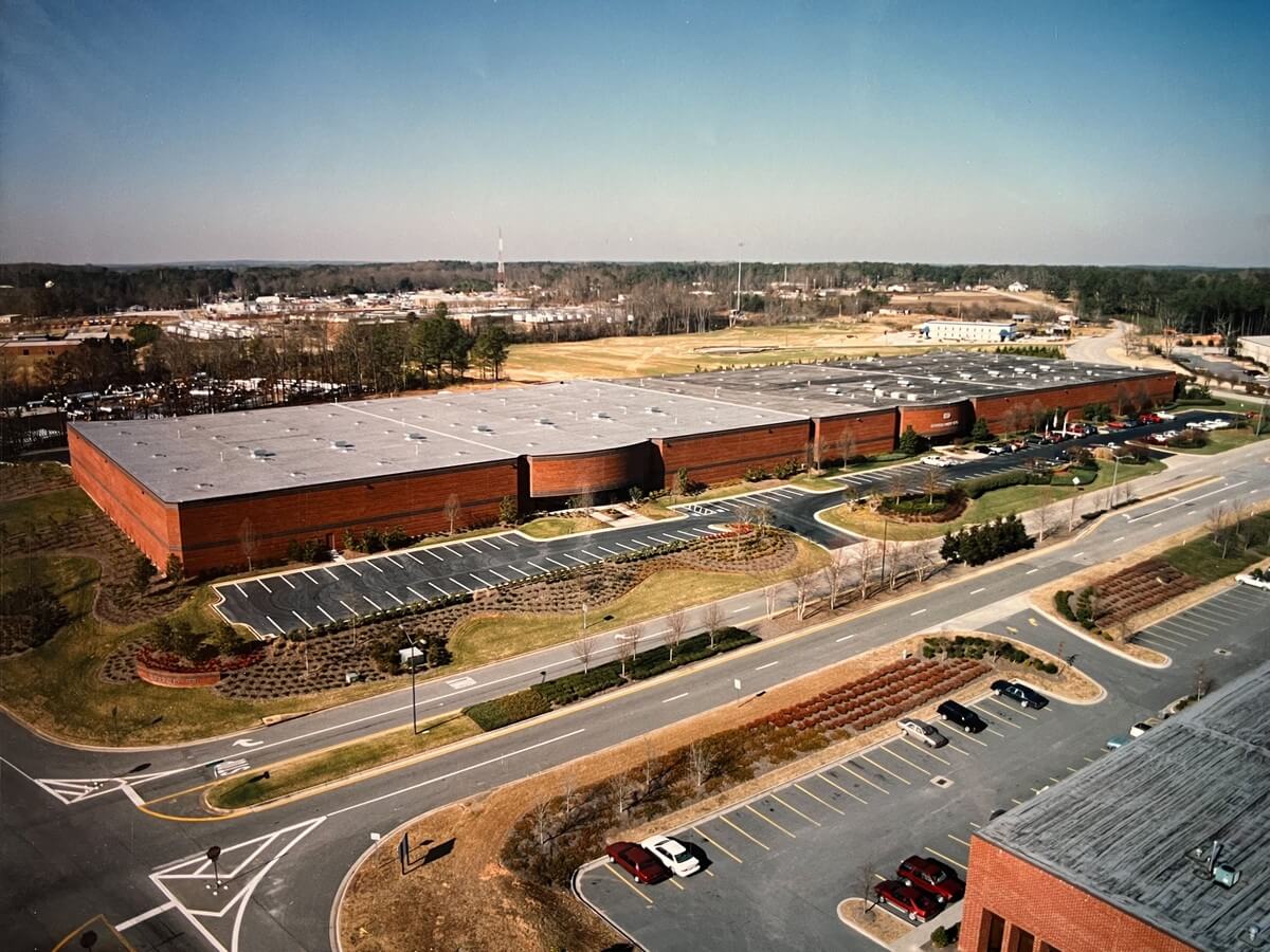 Goodwin Company