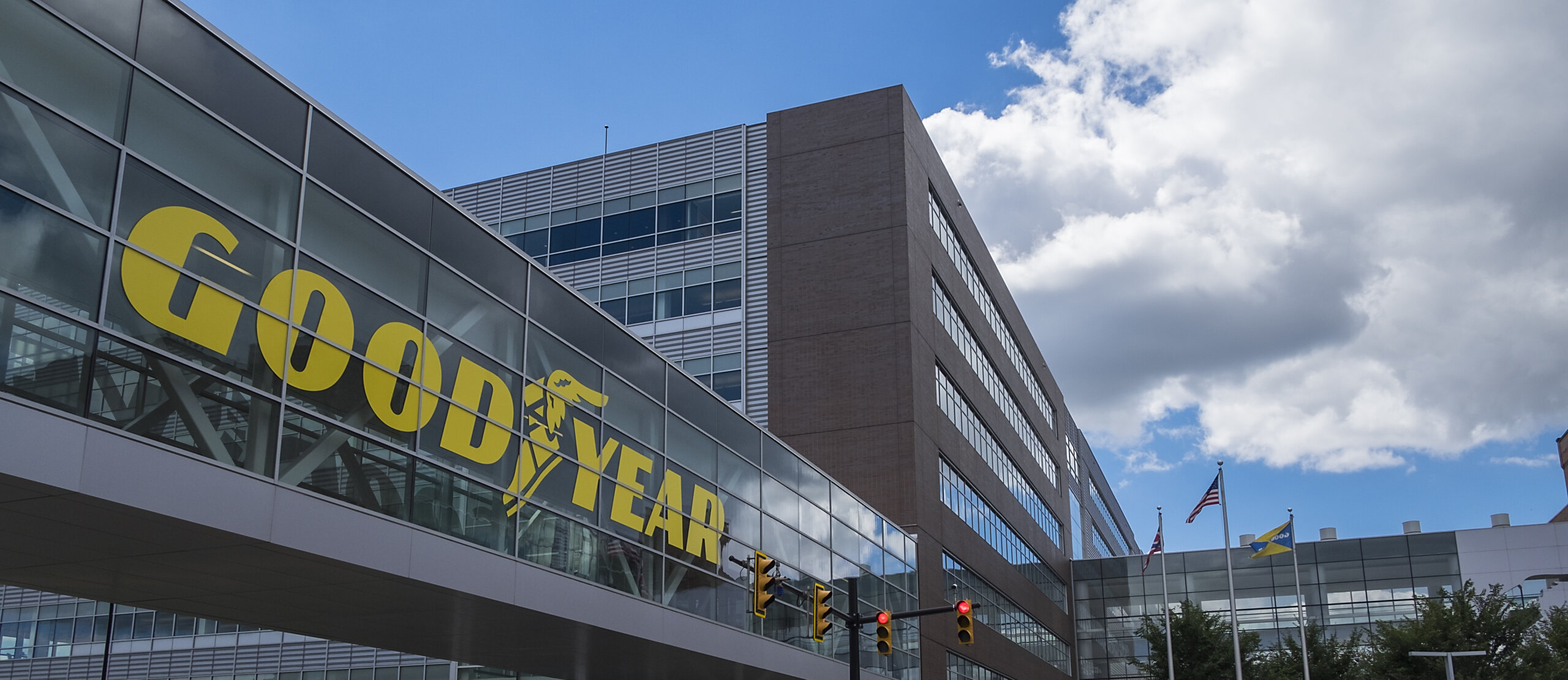 Goodyear Corporate