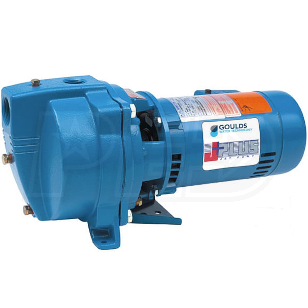 Goulds Water Technology
