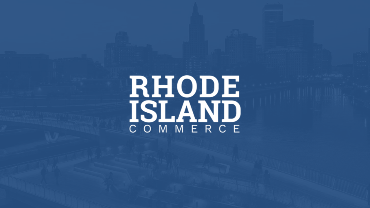 Governor McKee Announces Grants for Manufacturers