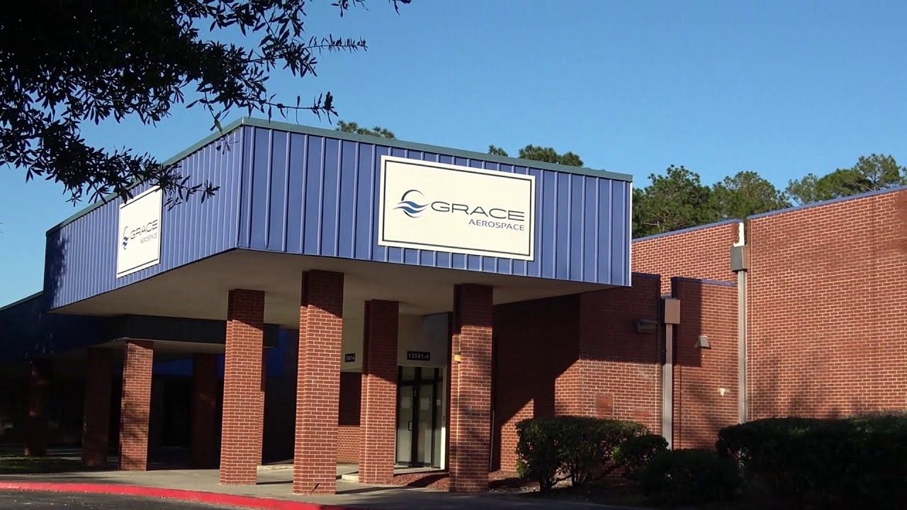 GRACE Aerospace