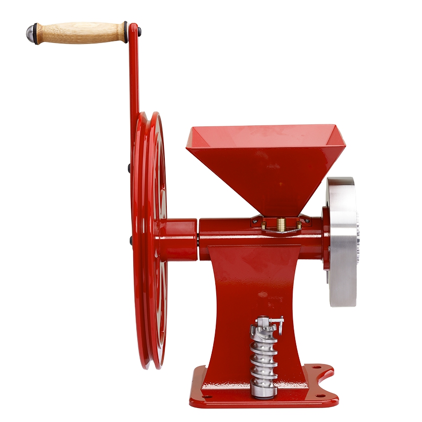 GrainMaker