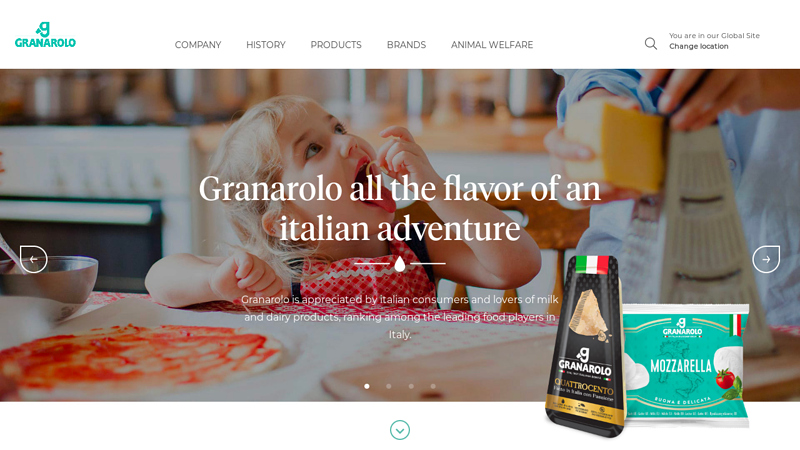Granarolo