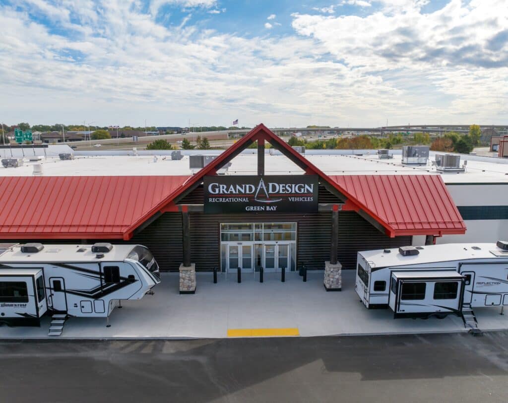 Grand Design RV