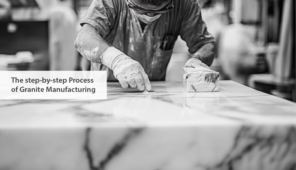 Granite industry insight