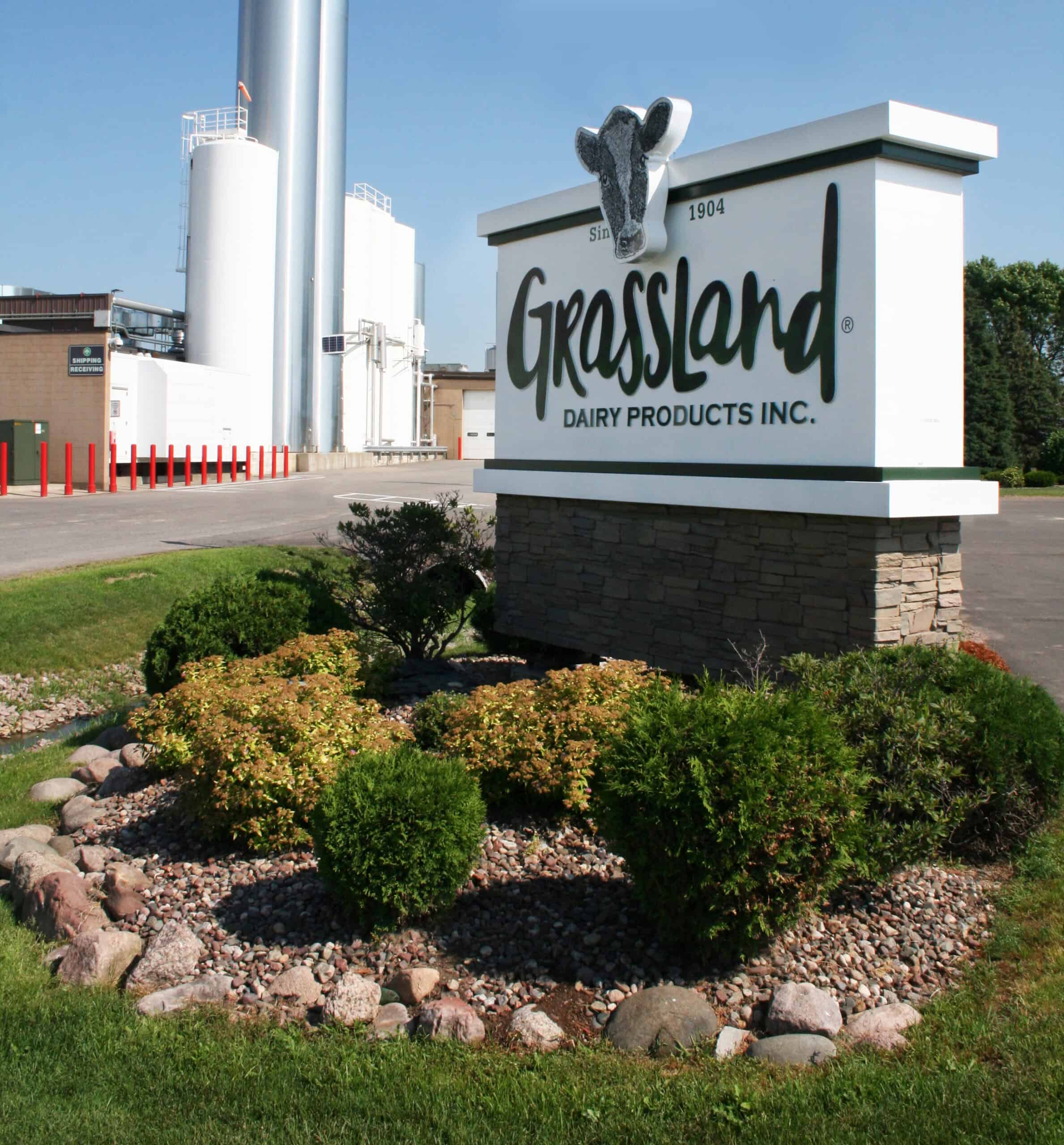 Grassland Dairy
