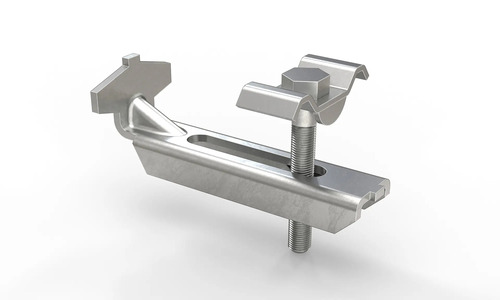 Grating Clamps