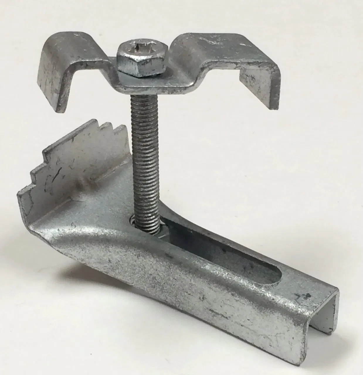Grating Clamps industry insight