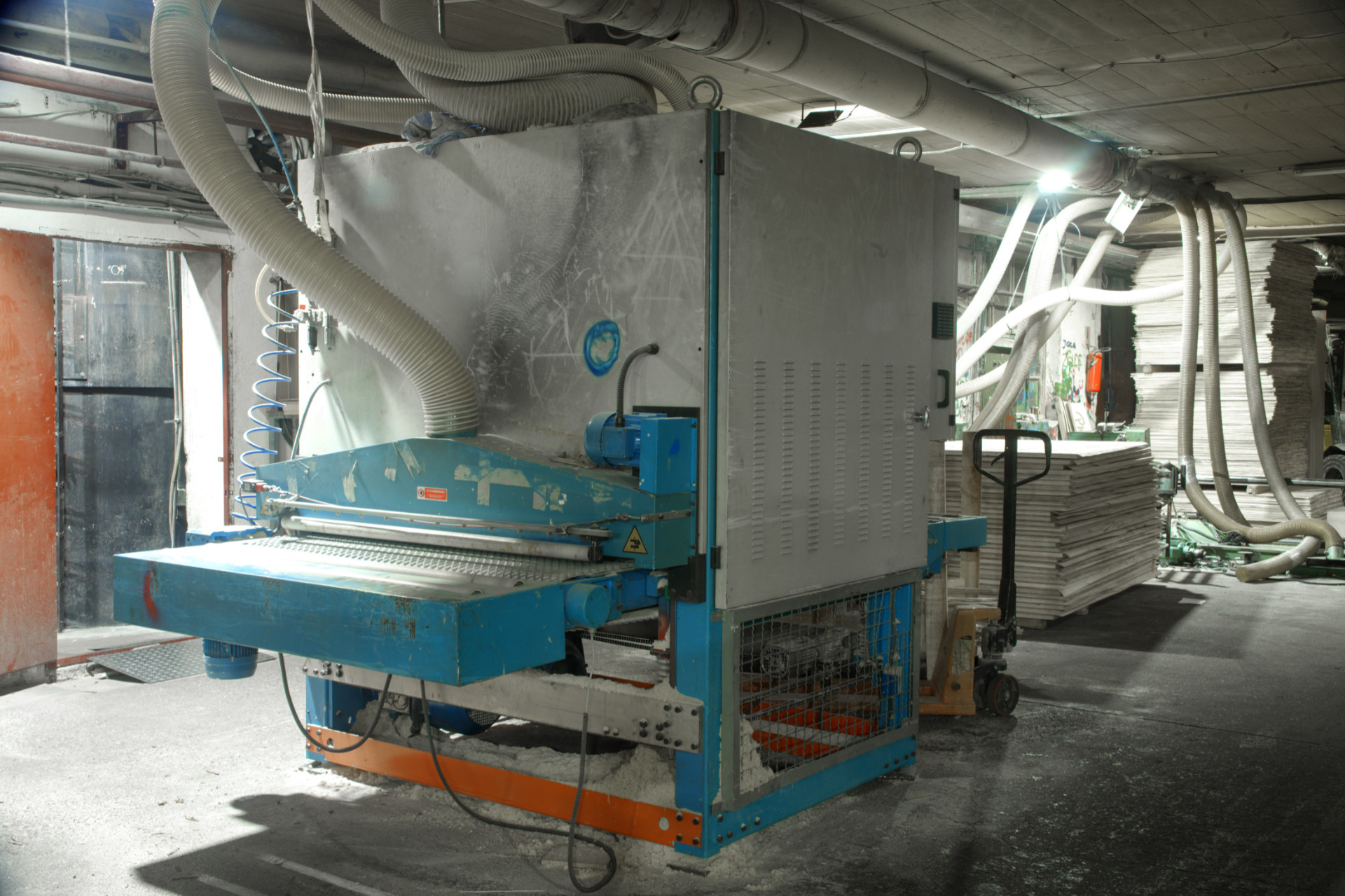 Gray Poplar industry insight