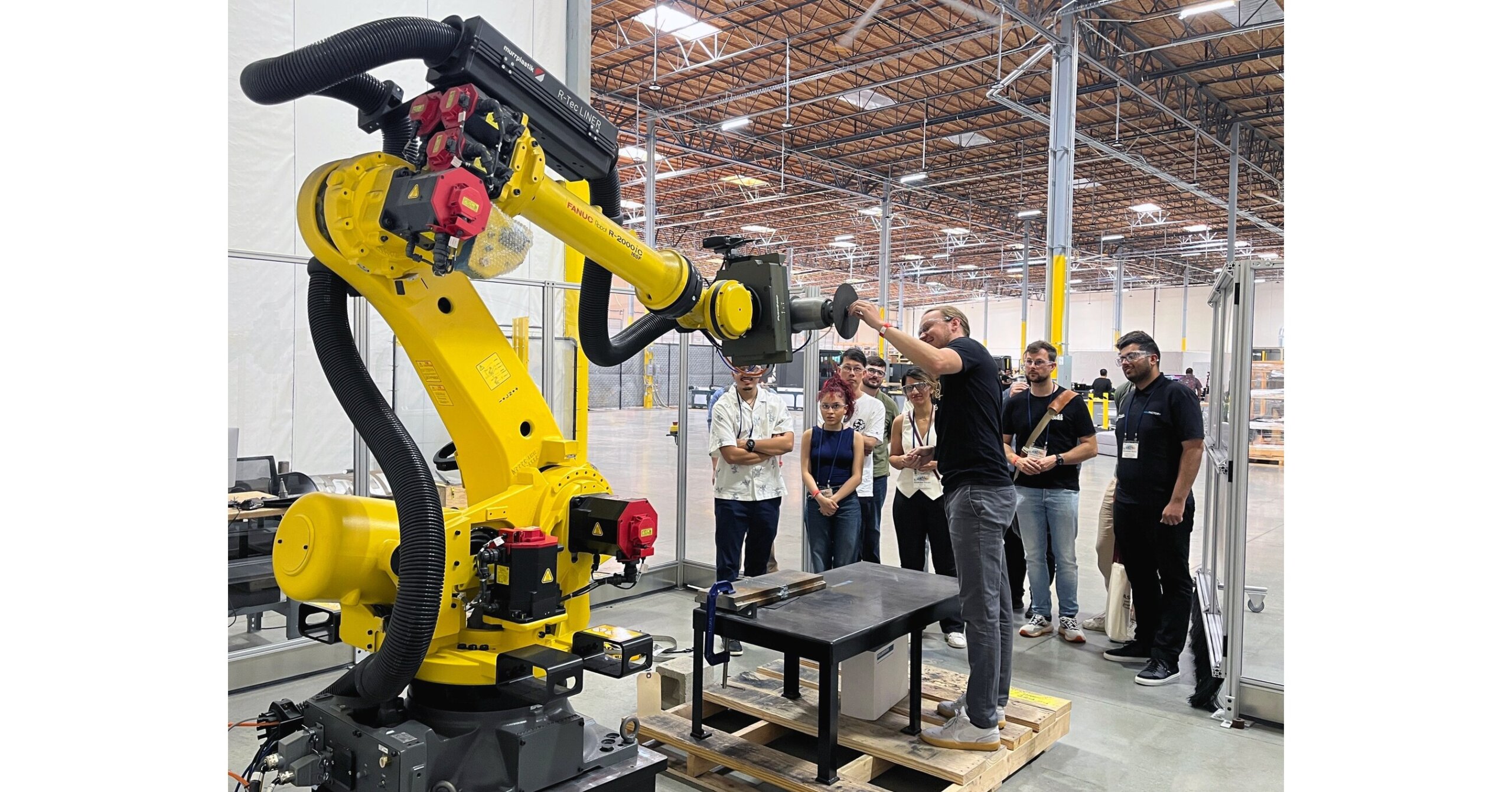 GrayMatter Robotics