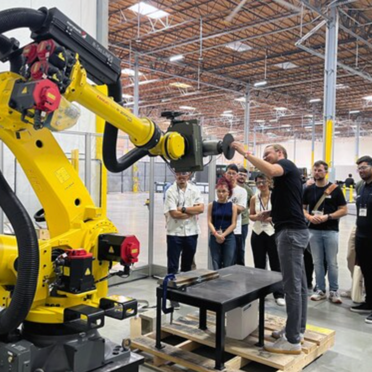 GrayMatter Robotics