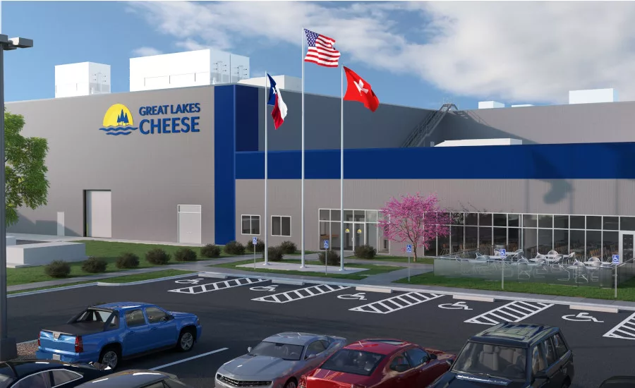 Great Lakes Cheese