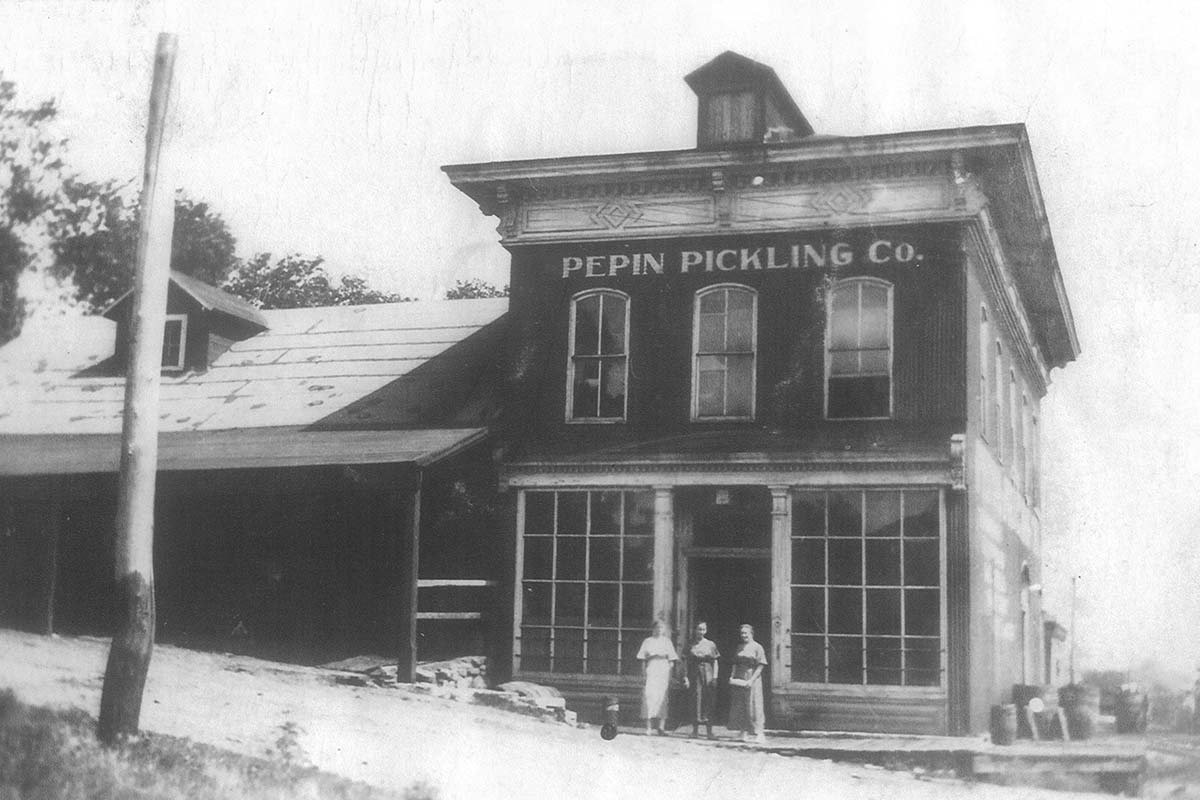 Great Lakes Pickling Company