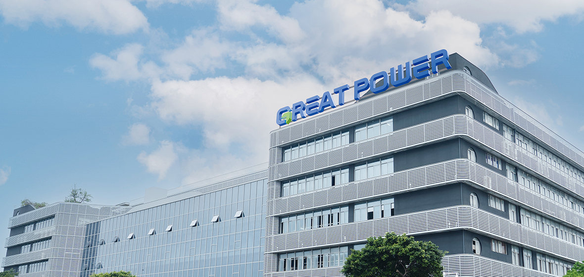 Great Power