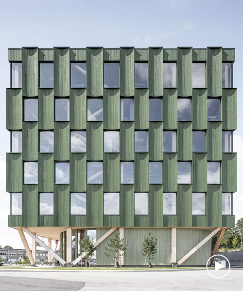 GREEN CREATIVE