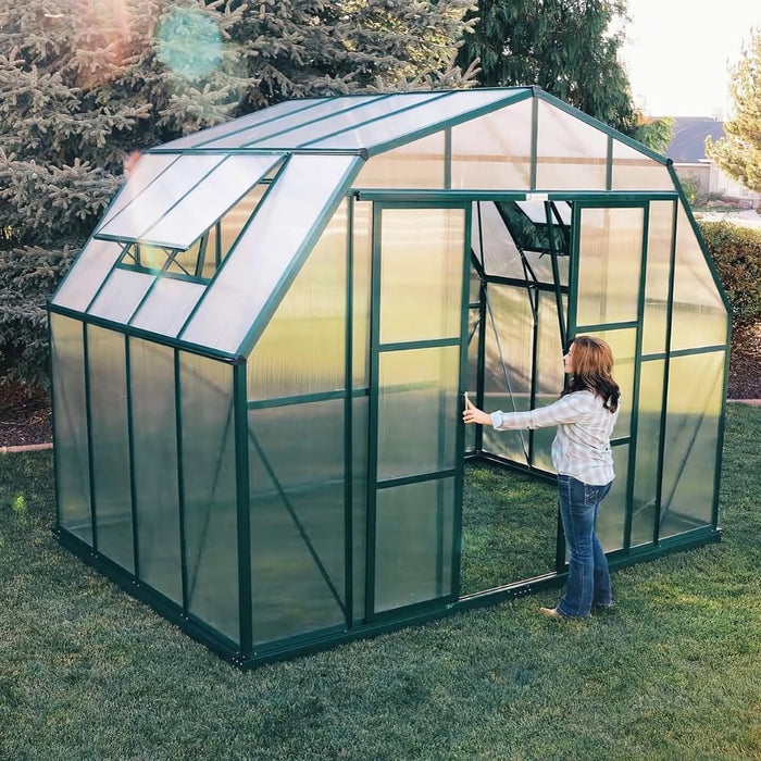 Greenhouses